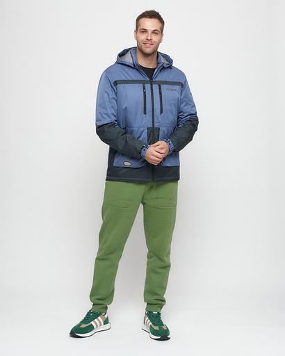 Куртка спортивная MG 8815S фото 3