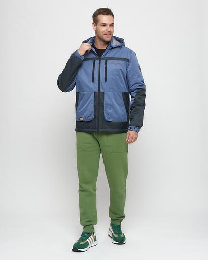 Куртка спортивная MG 8815S фото 4