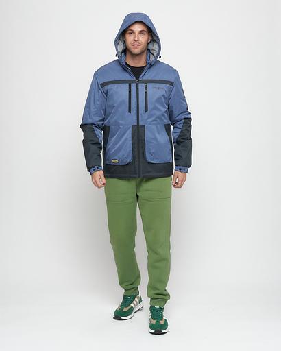 Куртка спортивная MG 8815S фото 5