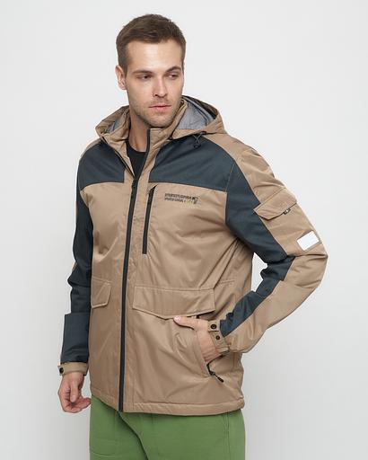 Куртка спортивная MG 8816B фото 8