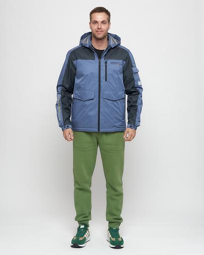 Куртка спортивная MG 8816S фото 1