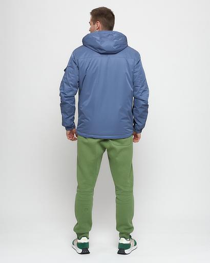 Куртка спортивная MG 8816S фото 4