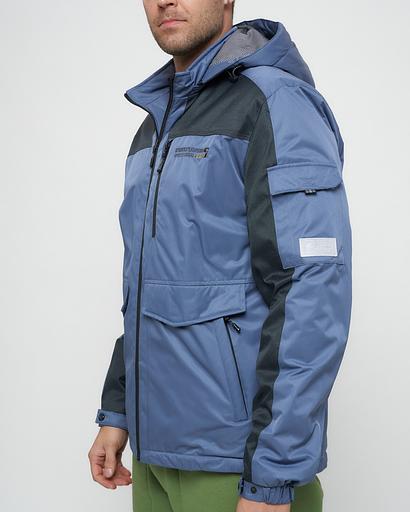 Куртка спортивная MG 8816S фото 10