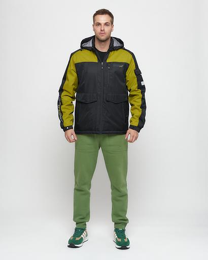 Куртка спортивная MG 8816Ch фото 1