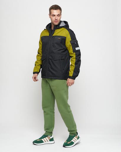 Куртка спортивная MG 8816Ch фото 2