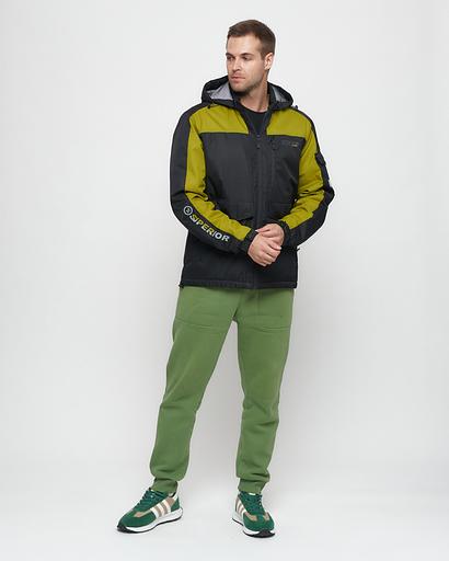 Куртка спортивная MG 8816Ch фото 3