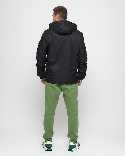 Куртка спортивная MG 8816Ch фото 5