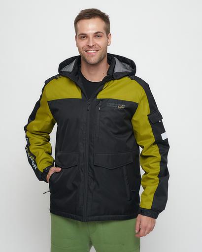 Куртка спортивная MG 8816Ch фото 6