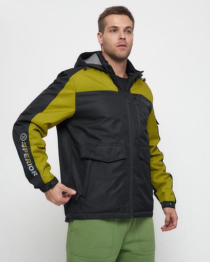 Куртка спортивная MG 8816Ch фото 7