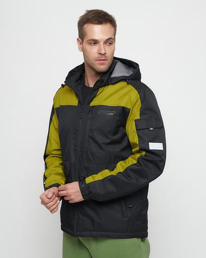 Куртка спортивная MG 8816Ch фото 8