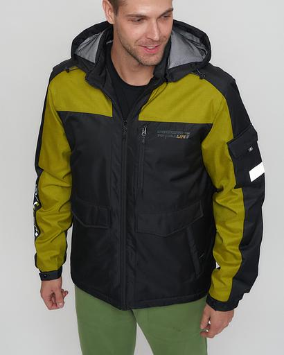 Куртка спортивная MG 8816Ch фото 10