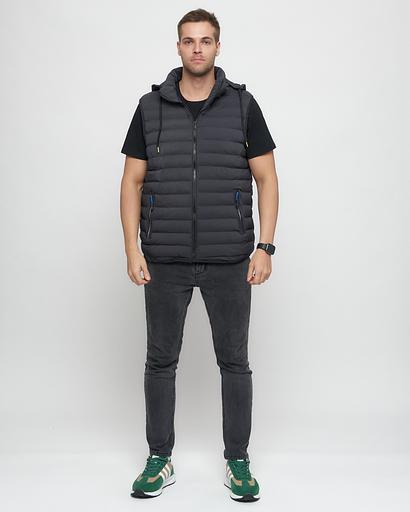 Жилетка YUNDA 1022Ch фото 1