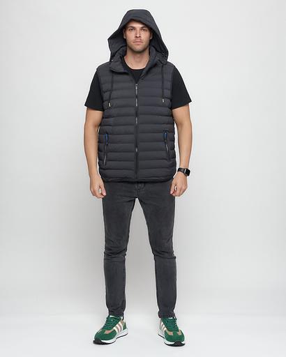 Жилетка YUNDA 1022Ch фото 4