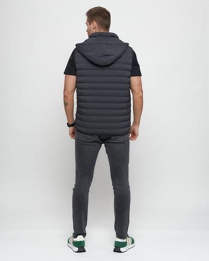 Жилетка YUNDA 1022Ch фото 5