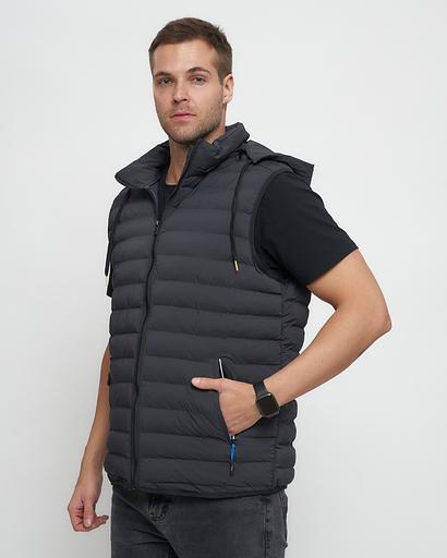 Жилетка YUNDA 1022Ch фото 6