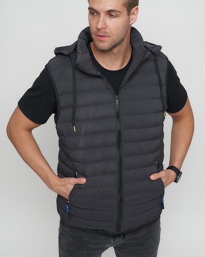 Жилетка YUNDA 1022Ch фото 9