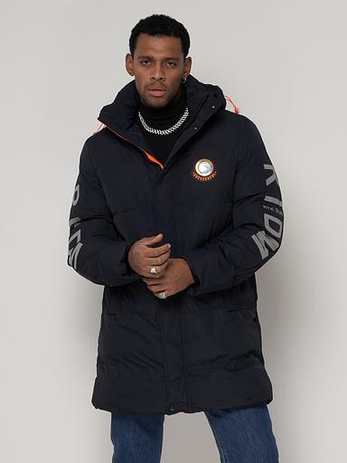 Куртка молодежная MG 9005TS фото 5