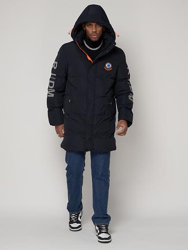 Куртка молодежная MG 9005TS фото 6