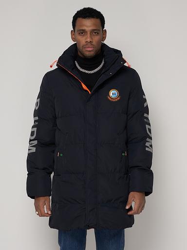 Куртка молодежная MG 9005TS фото 7