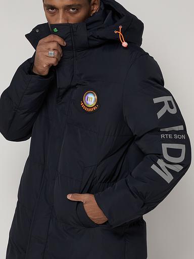 Куртка молодежная MG 9005TS фото 9