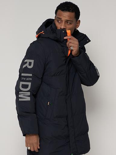 Куртка молодежная MG 9005TS фото 10