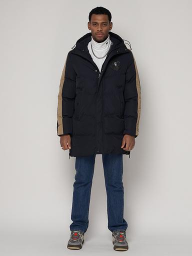 Куртка молодежная MG 90008TS фото 1