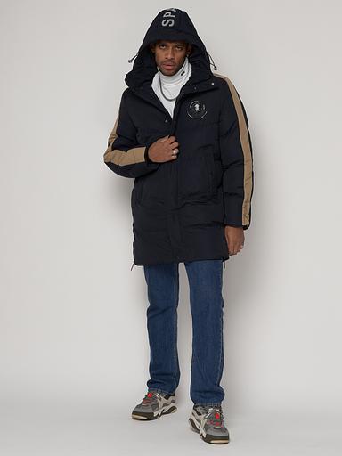 Куртка молодежная MG 90008TS фото 5