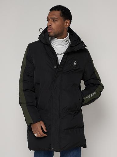 Куртка молодежная MG 90008Ch фото 6