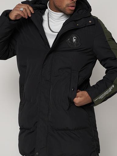 Куртка молодежная MG 90008Ch фото 9