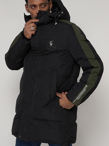 Куртка молодежная MG 90008Ch фото 10