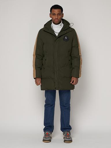 Куртка молодежная MG 90008Kh фото 1