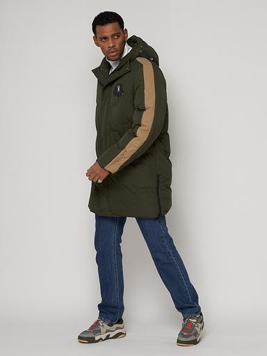 Куртка молодежная MG 90008Kh фото 3