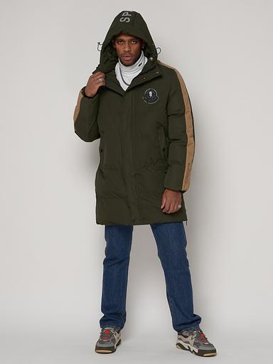 Куртка молодежная MG 90008Kh фото 5