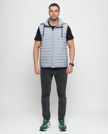 Жилетка YUNDA 1019Sr фото 1