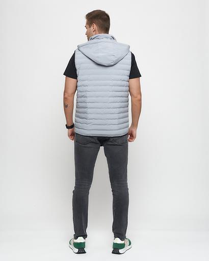 Жилетка YUNDA 1019Sr фото 4