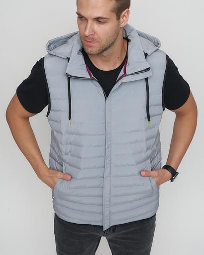 Жилетка YUNDA 1019Sr фото 7