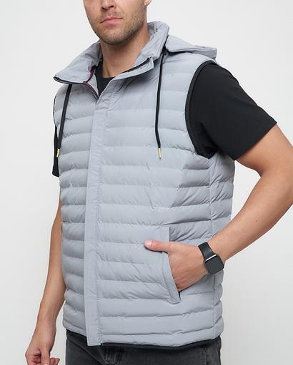 Жилетка YUNDA 1019Sr фото 8