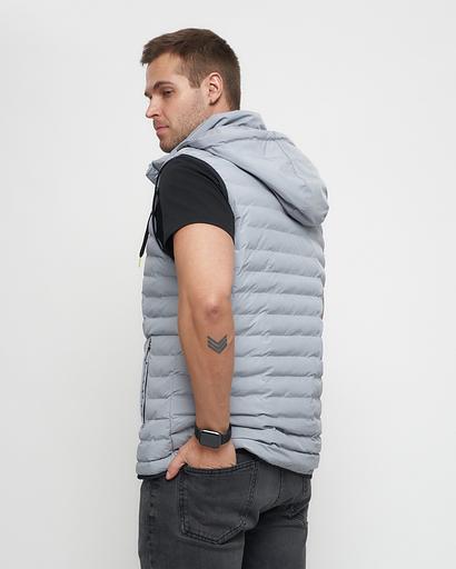 Жилетка YUNDA 1019Sr фото 9