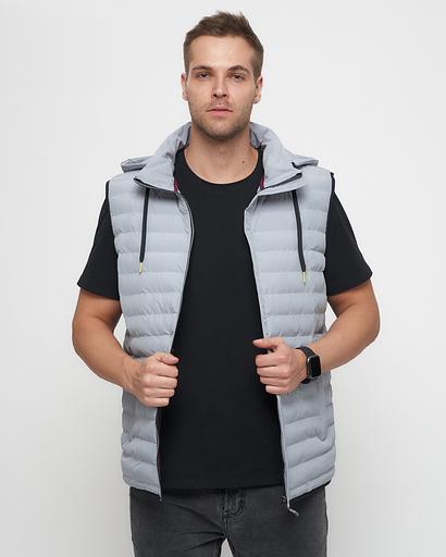 Жилетка YUNDA 1019Sr фото 10