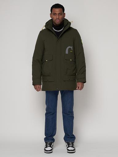 Куртка спортивная MG 90020Kh фото 1