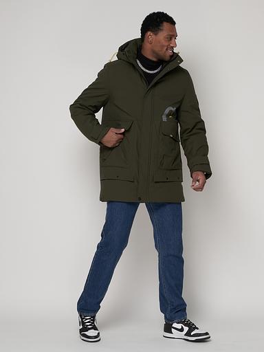 Куртка спортивная MG 90020Kh фото 3