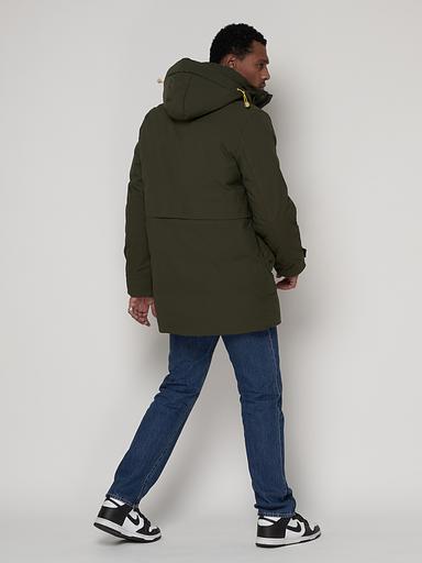 Куртка спортивная MG 90020Kh фото 4