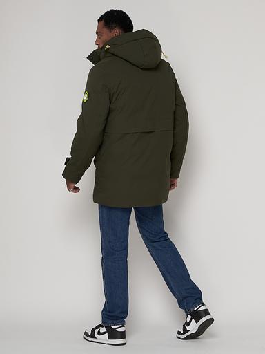 Куртка спортивная MG 90020Kh фото 5