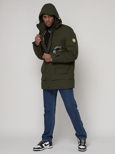 Куртка спортивная MG 90020Kh фото 6