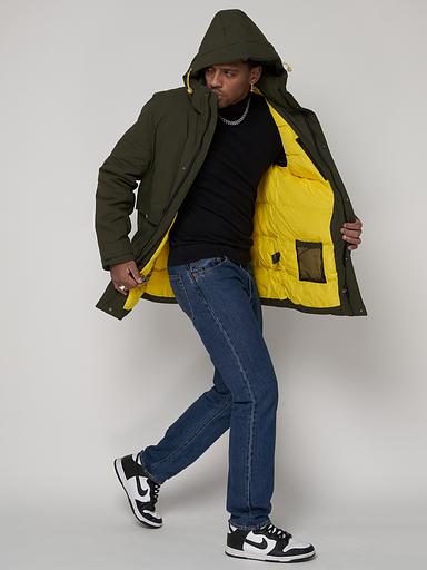 Куртка спортивная MG 90020Kh фото 7