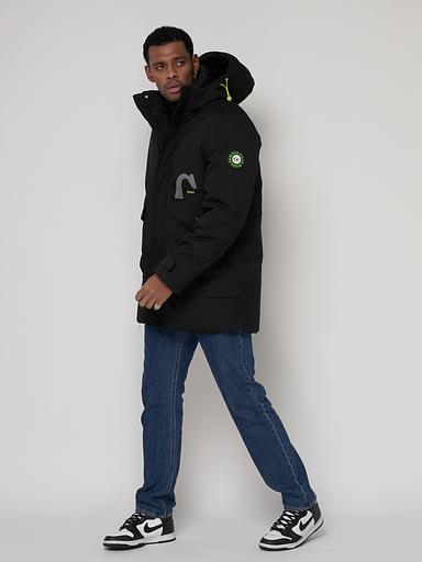 Куртка спортивная MG 90020Ch фото 2