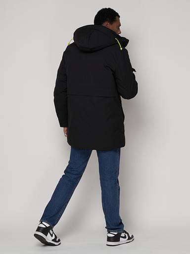 Куртка спортивная MG 90020Ch фото 4