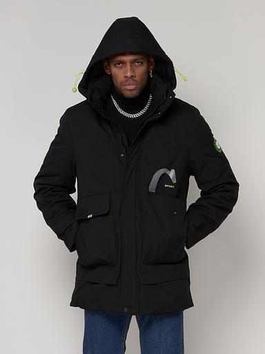 Куртка спортивная MG 90020Ch фото 6