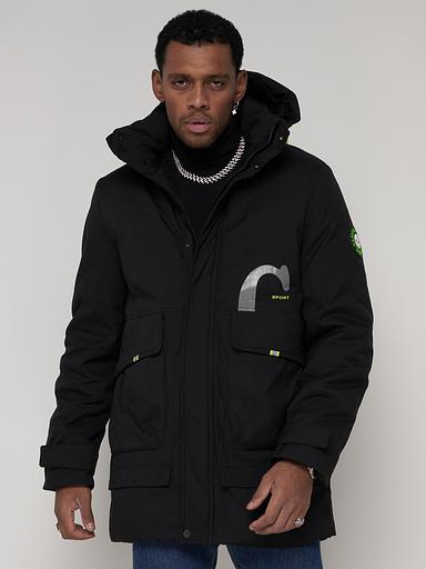 Куртка спортивная MG 90020Ch фото 7