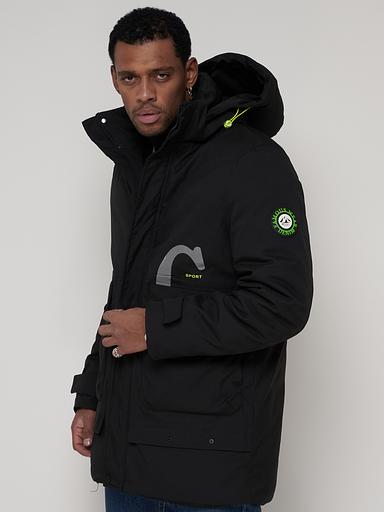 Куртка спортивная MG 90020Ch фото 8